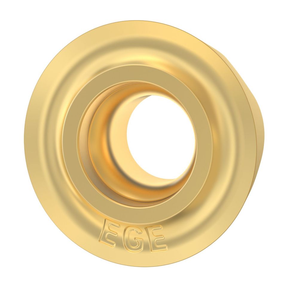 KSRM™ 43 • Carbide Insert • RPPT-GE • Medium Machining