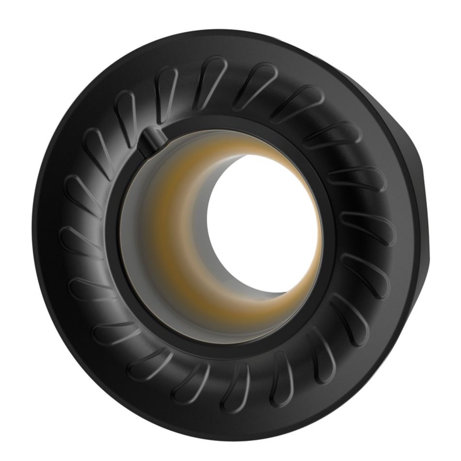 KSRM™ 12 • Carbide Insert • RPPT-GDX • Medium Machining