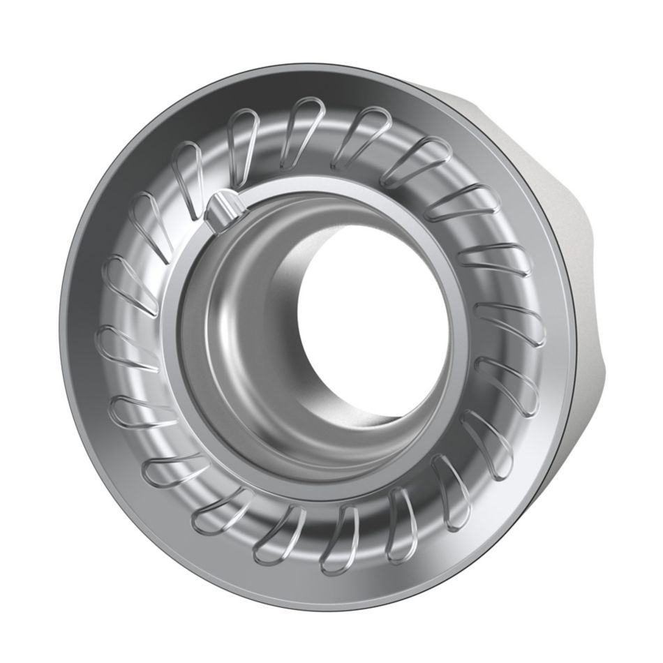 KSRM™ 12 • Carbide Insert • RPPT-GDX • Medium Machining