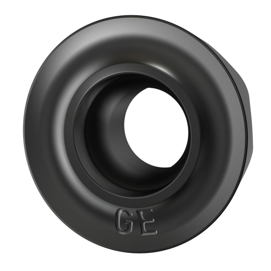 KSRM™ 43 • Carbide Insert • RPPT-GE • Medium Machining