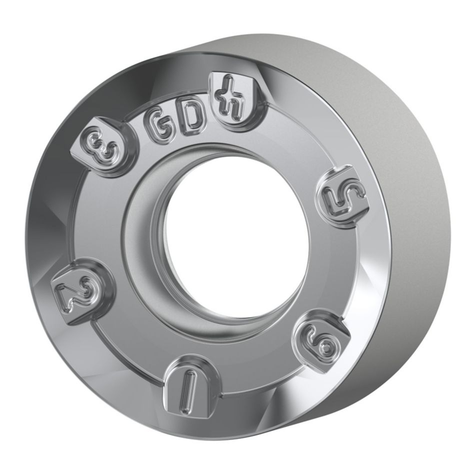 Inserts for KDR Rodeka IC 12 RNPJ-GD 5542190 RNPJ1204M0SGD