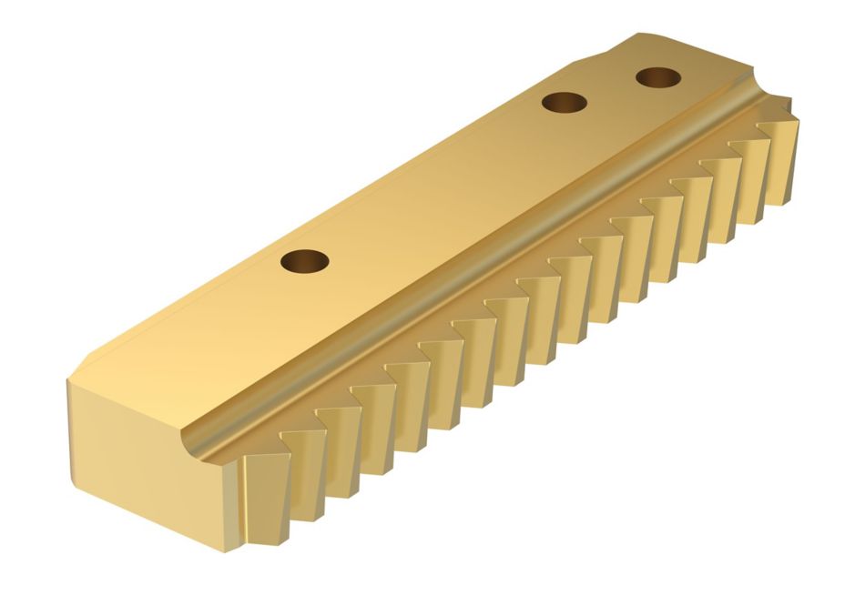 TM24 IN NPTF Threading - 5593740 - Kennametal
