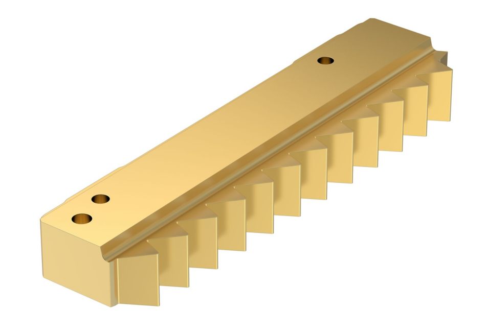 TM41 IN NPT Threading - 5593851 - Kennametal