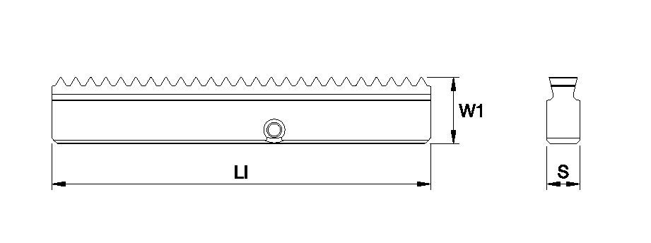 TM40 IN UN Threading - 5593870 - Kennametal
