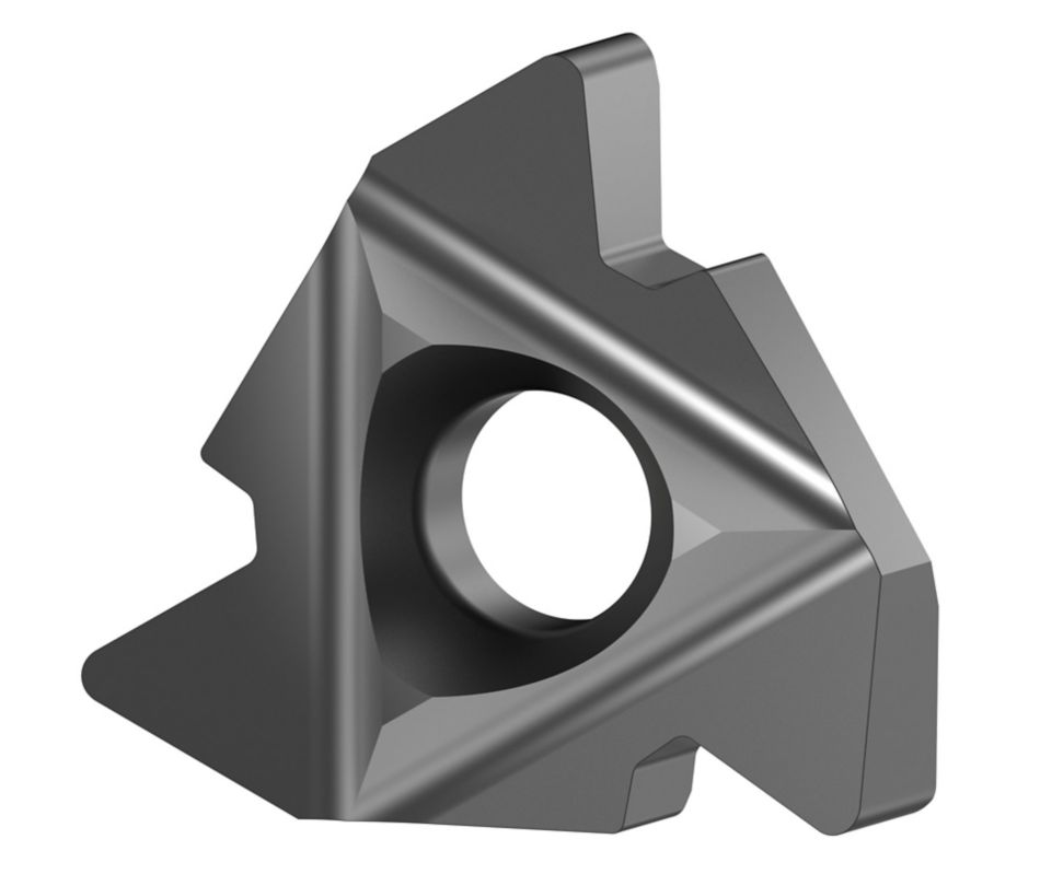 Laydown External Threading Insert • API • Cresting
