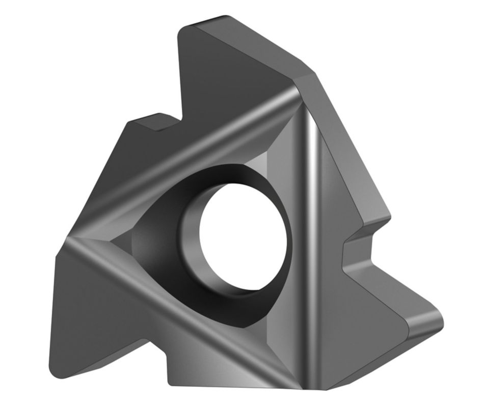 Laydown Internal Threading Insert • API • Cresting