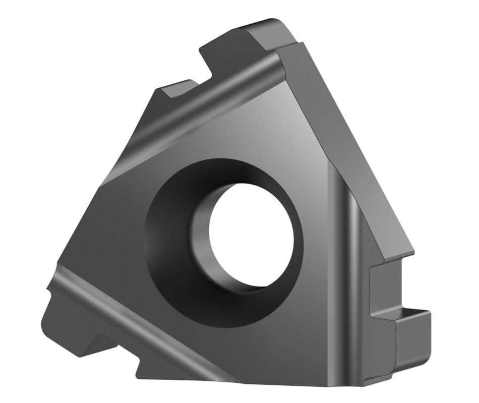 Laydown Internal Threading Insert • Buttress • Cresting