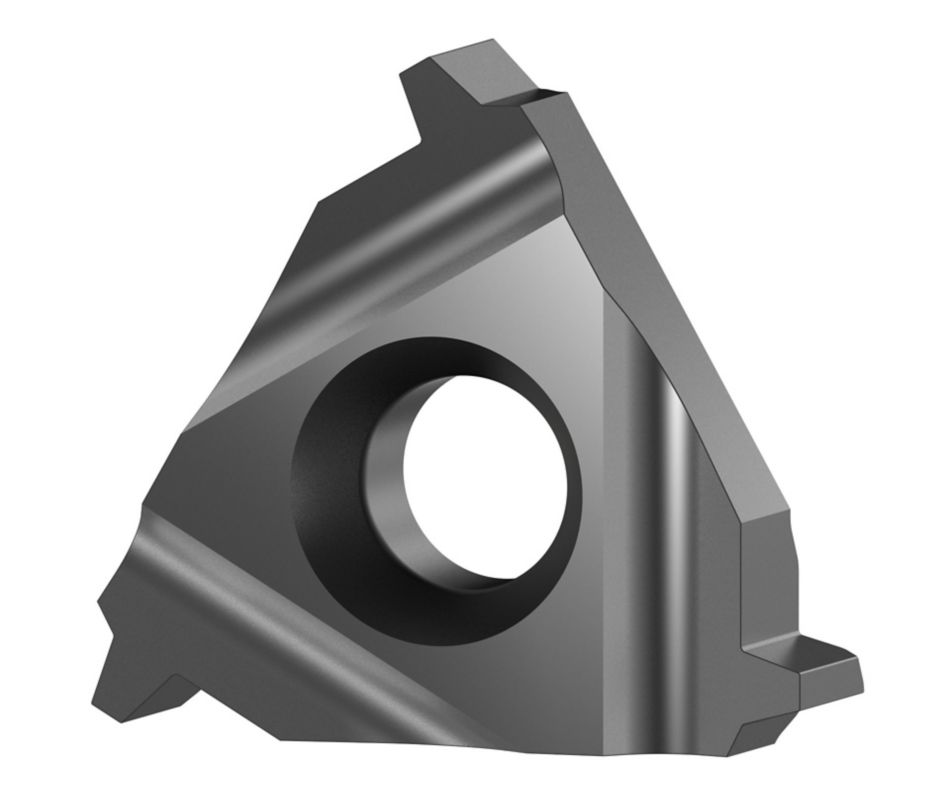 Laydown Internal Threading Insert • Acme