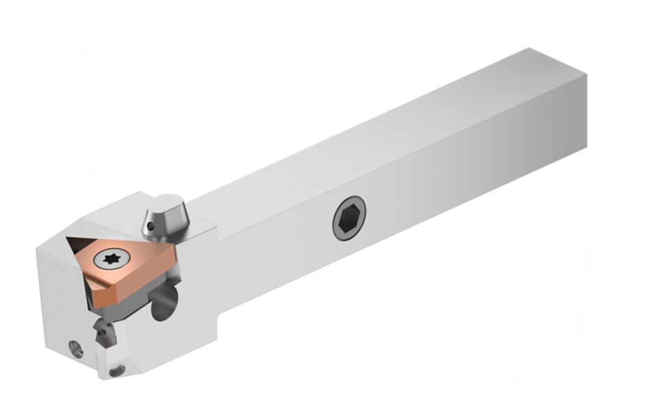LT Threading Toolholders