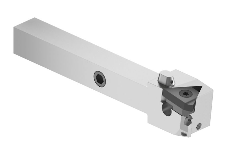 LSA-C Toolholder - Inch Threading - 6770516 - Kennametal