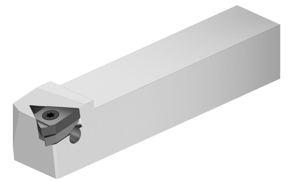 Threading LT Threading Toolholders