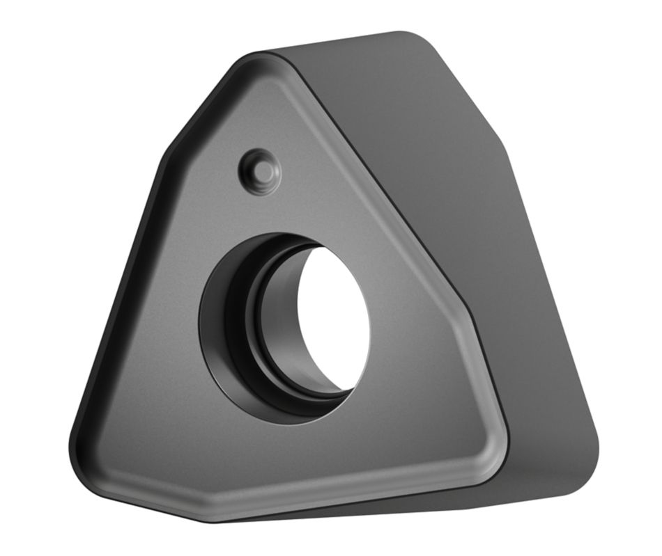 KenFeed™ 2X • Carbide Insert • WOEJ-GD • Medium Machining