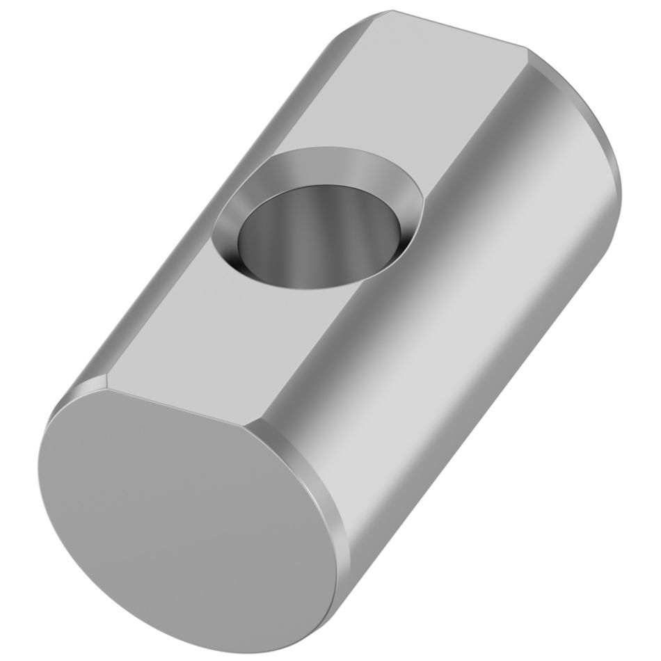 eBore™ Universal • Length Extension • Clamping Bolt for Insert Holder