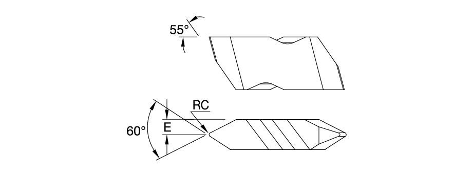 Threading NT-C