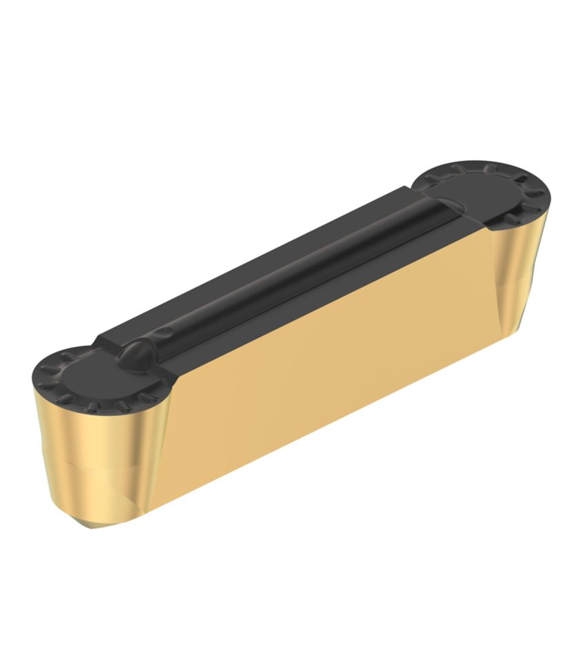 A4™ Groove and Turn Inserts KC5010 A4R0305M03U00GMN 2234824 - Kennametal.com