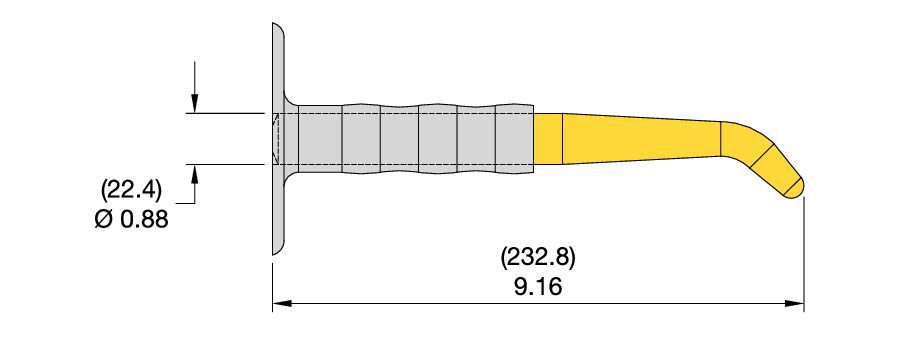 KHP2 Trenching - 1012247 - Kennametal