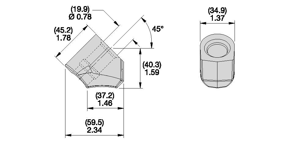 C10 Block Road Rehabilitation - 1012278 - Kennametal