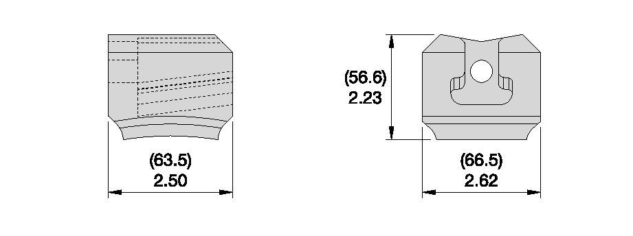 QC110 Series Base Road Rehabilitation - 1012283 - Kennametal