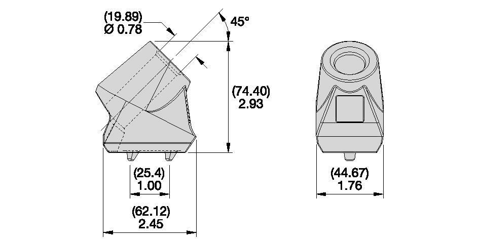 C10LG Block Road Rehabilitation - 1012345 - Kennametal