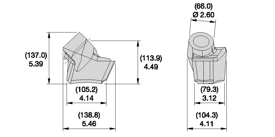 KPL302 Road Rehabilitation - 5328733 - Kennametal