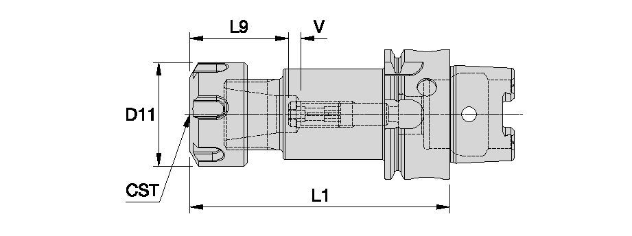ER™ • HSK40A Form A