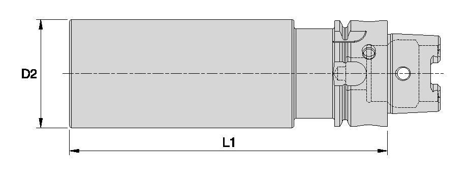 BB-HSK Forma A