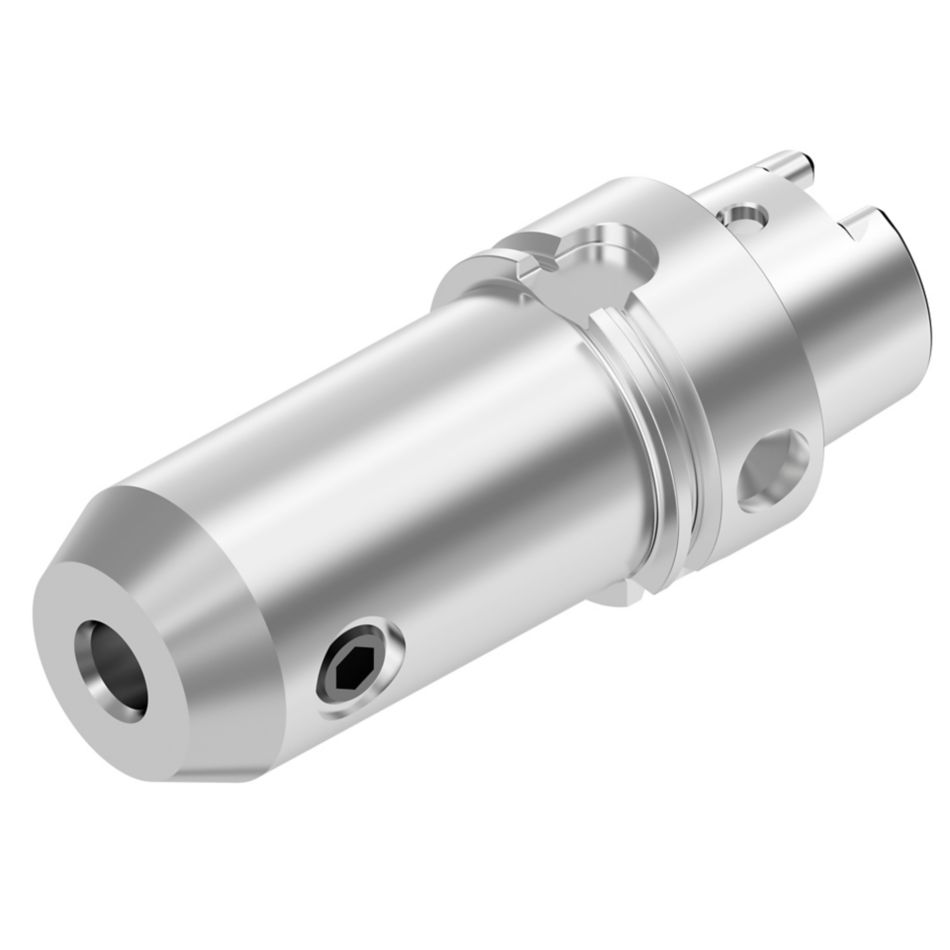 HSK40A • Whistle Notch™ Adapters • Metric