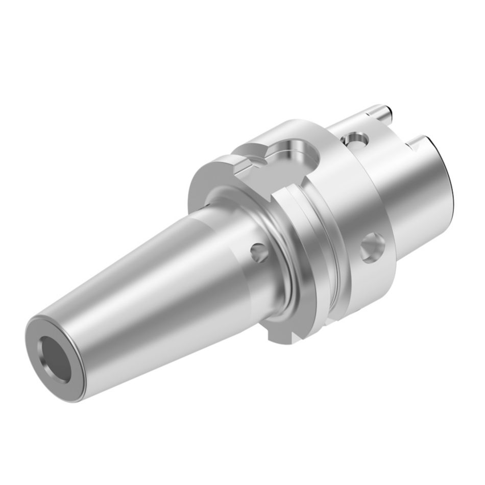 HSK50A • Screw-On Heads Adapters • Metric