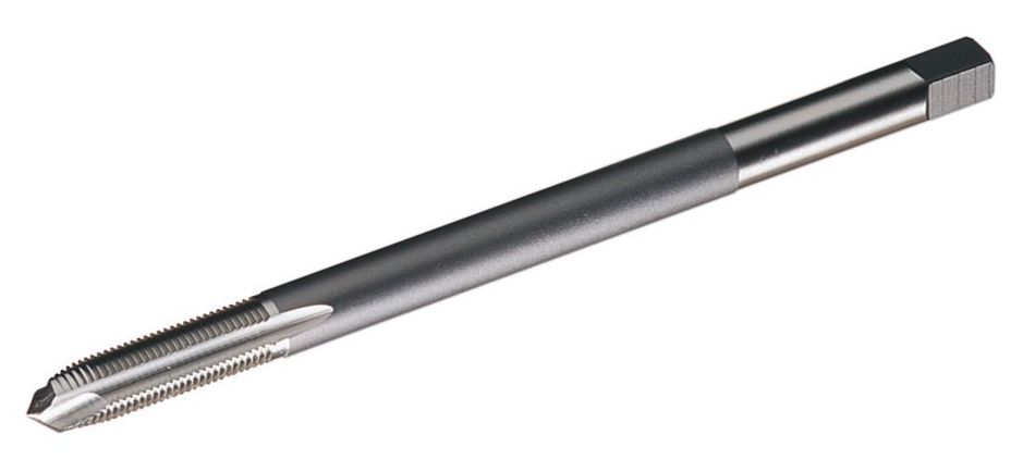 Series 5301 • Fractional Sizes • Spiral Point, Plug Chamfer • 6" Extension