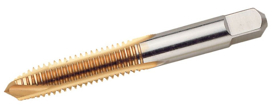 Series 5301/2301 • Spiral Point, Plug Chamfer