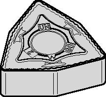 Kenloc™ WNMG ISO/ANSI Turning Insert 5694883 - Kennametal