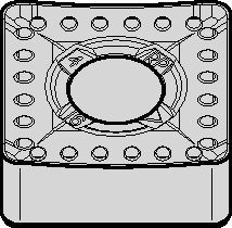 Kenloc™ Inserts