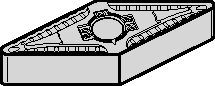 Kenloc™ VNMG ISO/ANSI Turning Insert 5696932 - Kennametal