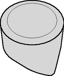 ISO-/ANSI-Wendeschneidplatten