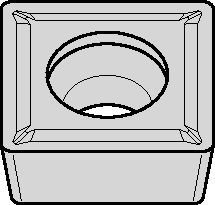 Wendeschneidplatten