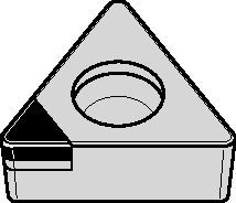 ISO/ANSI Inserts