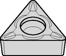Screw-On TCMT ISO/ANSI Turning Insert 1198185 - Kennametal
