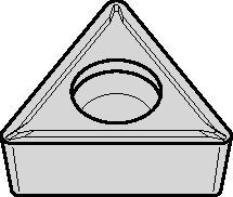 Screw-On Wendeschneidplatten