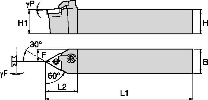 Sistema di bloccaggio M