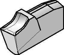 A2 Cut-Off Inserts