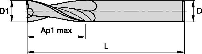 HEC • Conventional Lengths