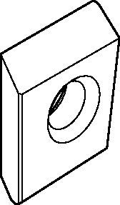 4.21 R 20° Lead - FIX-PERFECT R113