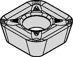 Indexable Inserts • KSSM