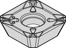 Indexable Inserts