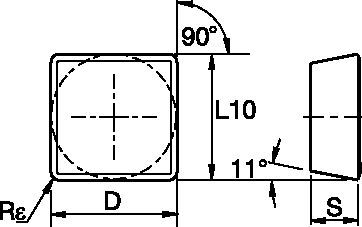 Hard Turning Materials