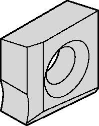 SPHX-GN1W