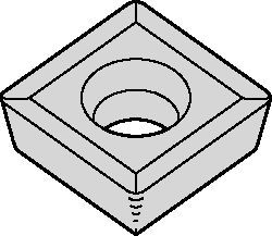 Indexable Inserts for Chamfer Mills • SP..12...