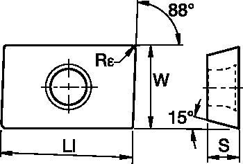 XDCW-R