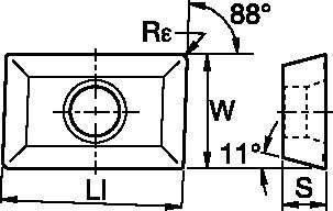 XPMT-R/L