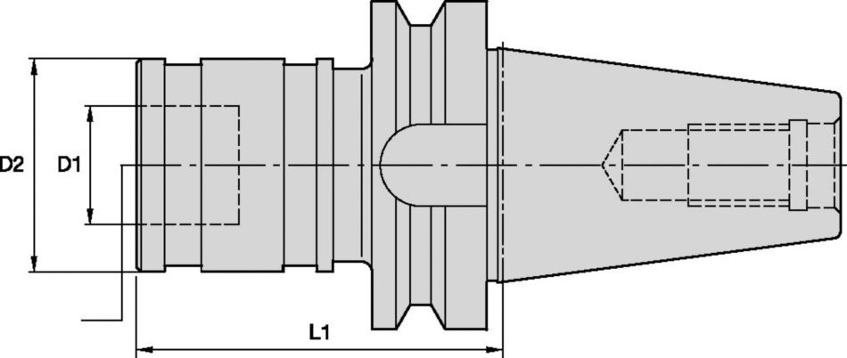 Tap Chucks • RC • Solid